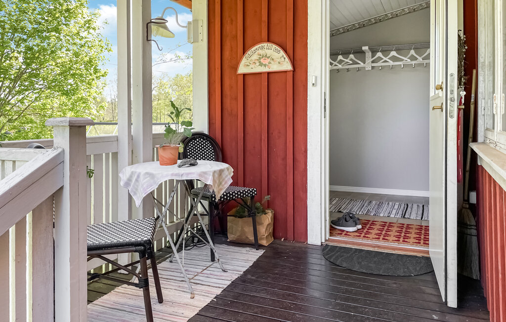 Feriehus - Bjärnum/Hässleholm , Sverige - S12203 14