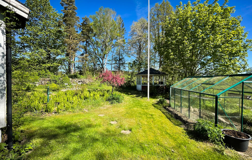 Feriehus - Bjärnum/Hässleholm , Sverige - S12203 15