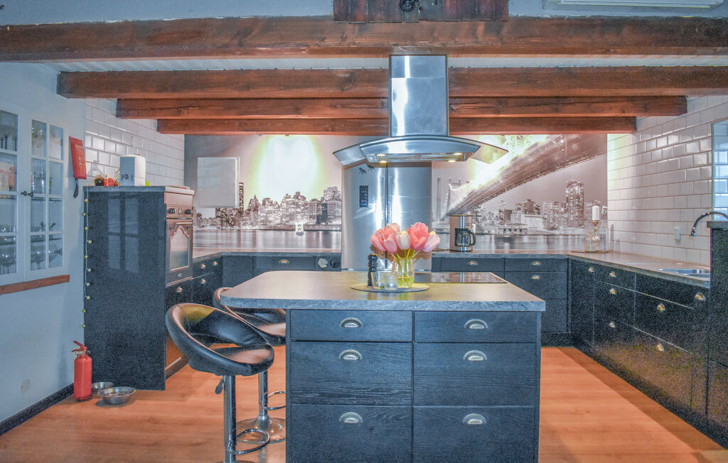 Ferienhaus - Gärsnäs/Simrishamn , Schweden - S12136 2