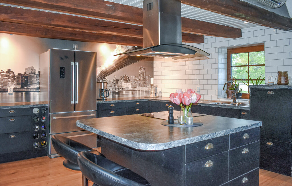 Ferienhaus - Gärsnäs/Simrishamn , Schweden - S12136 7