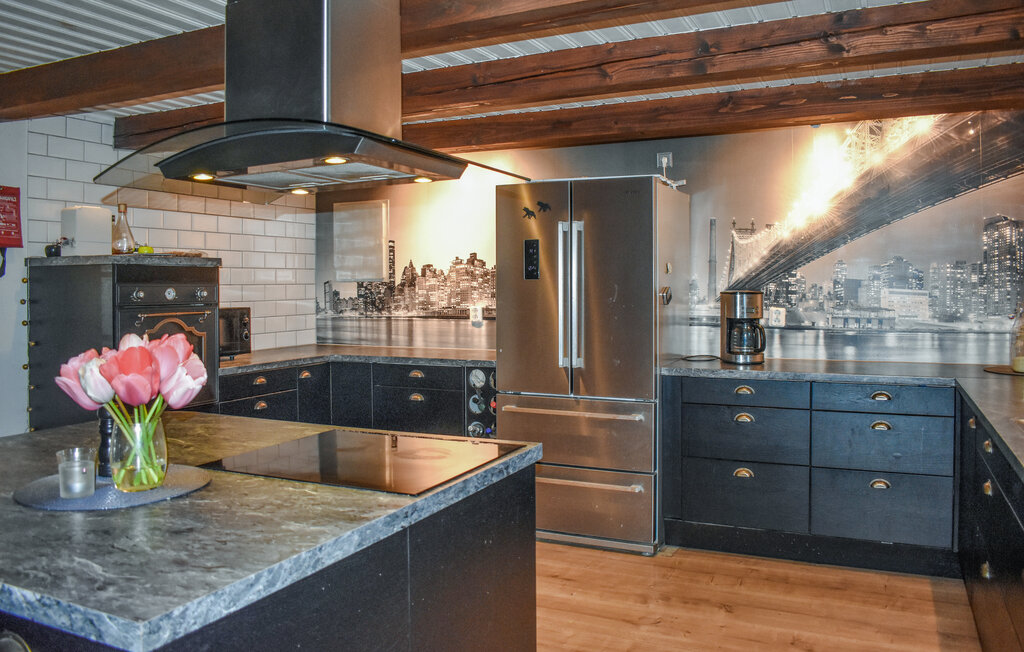 Ferienhaus - Gärsnäs/Simrishamn , Schweden - S12136 8