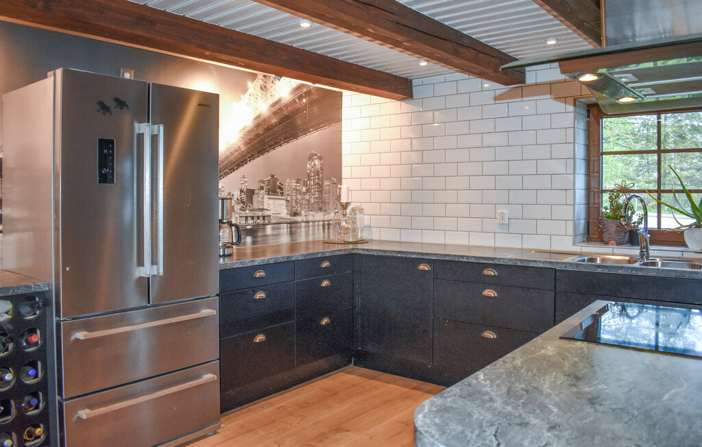 Ferienhaus - Gärsnäs/Simrishamn , Schweden - S12136 3