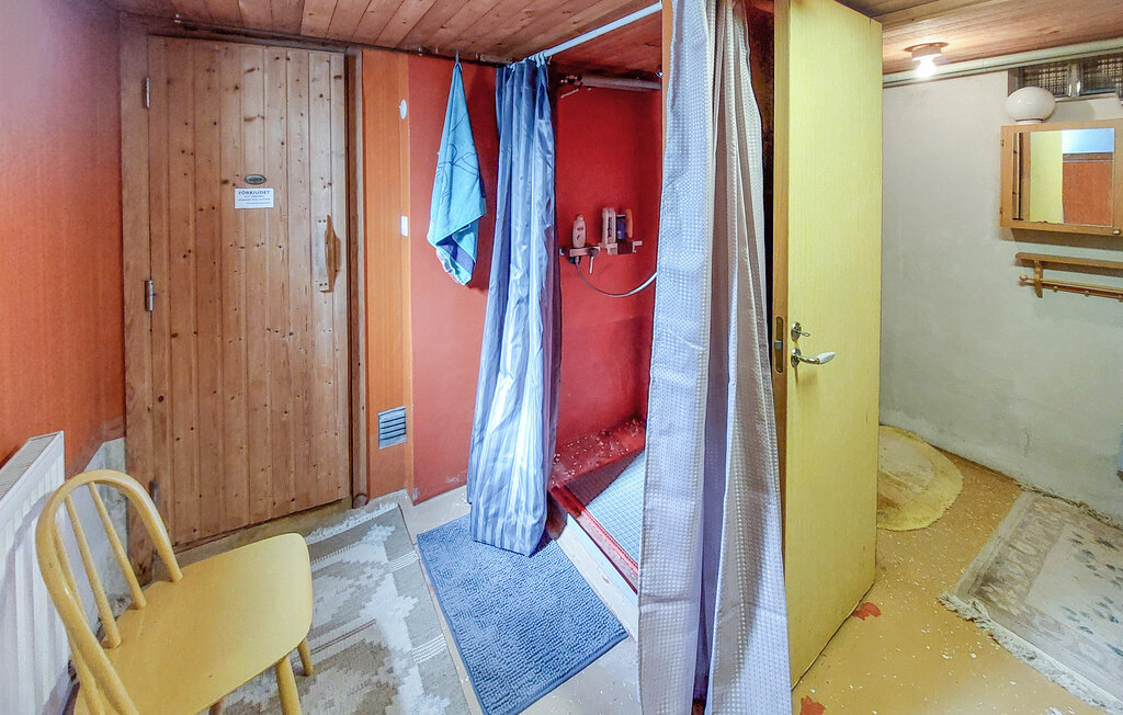 Feriehus - Båstad , Sverige - S12191 19
