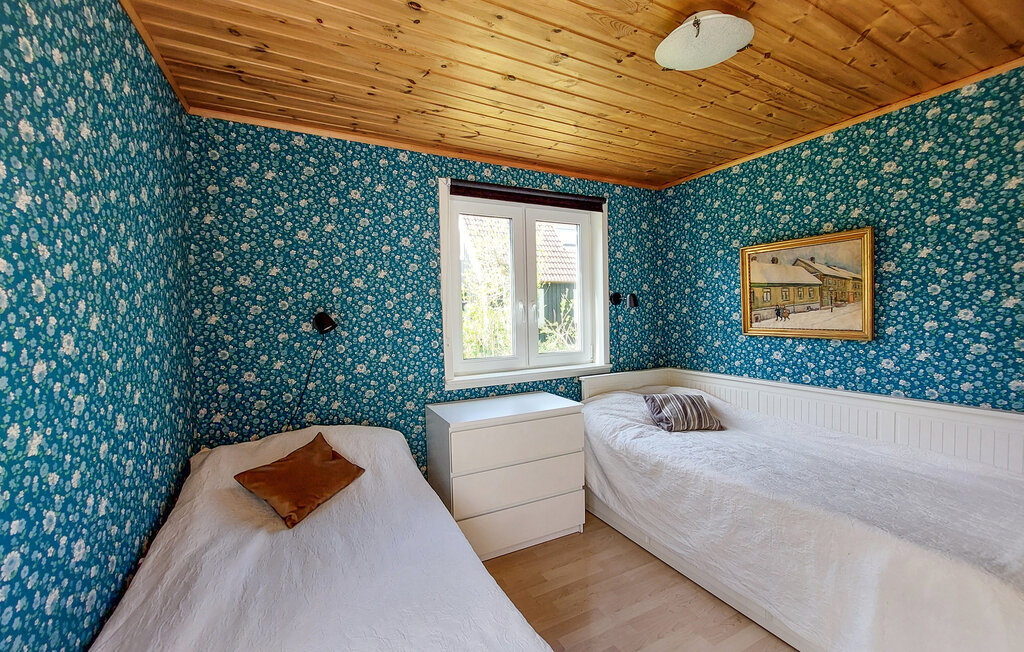 Feriehus - Båstad , Sverige - S12191 17