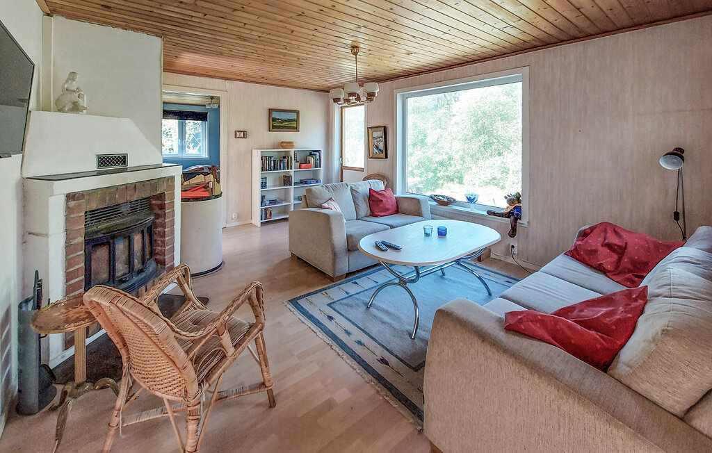 Feriehus - Båstad , Sverige - S12191 3