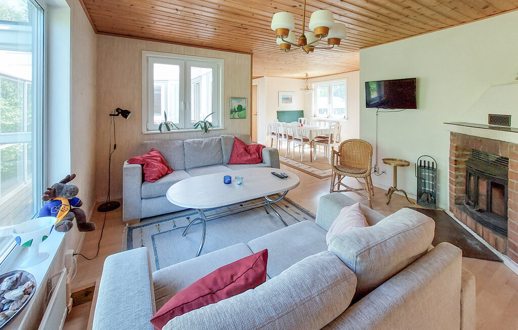 Feriehus - Båstad , Sverige - S12191 13