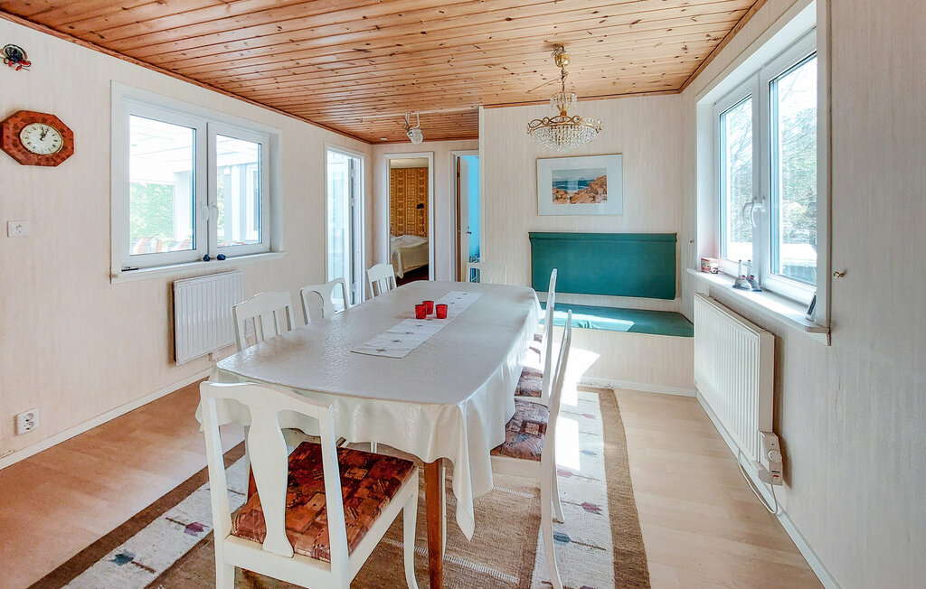 Feriehus - Båstad , Sverige - S12191 14