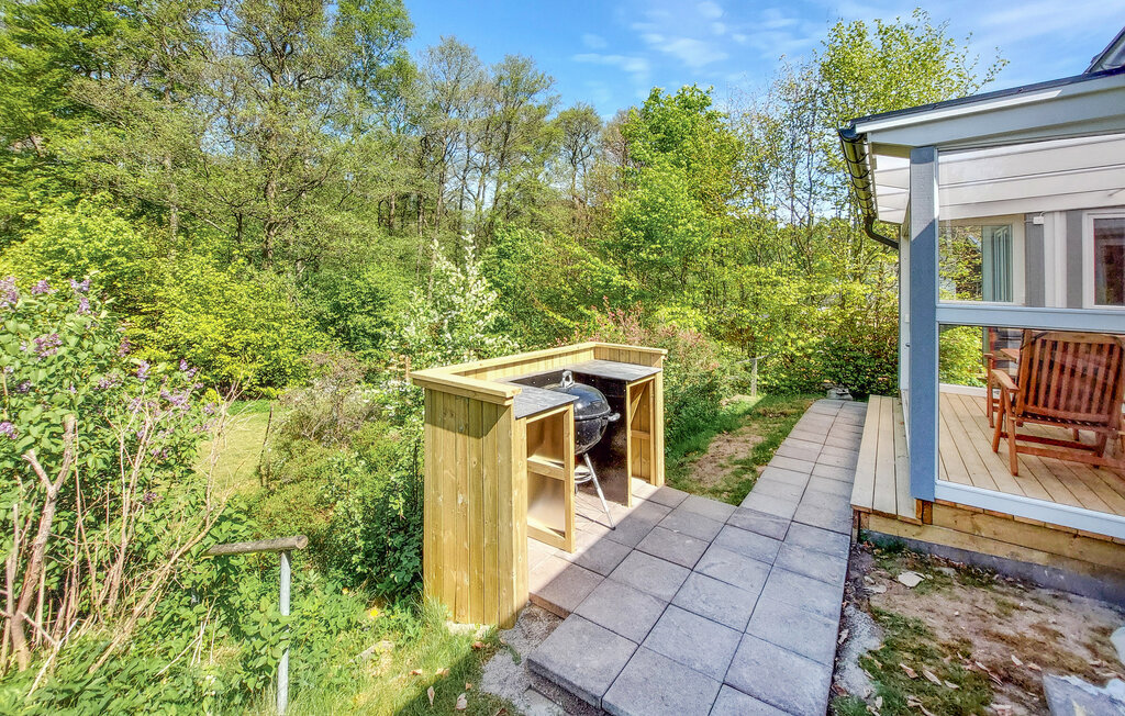 Feriehus - Båstad , Sverige - S12191 11