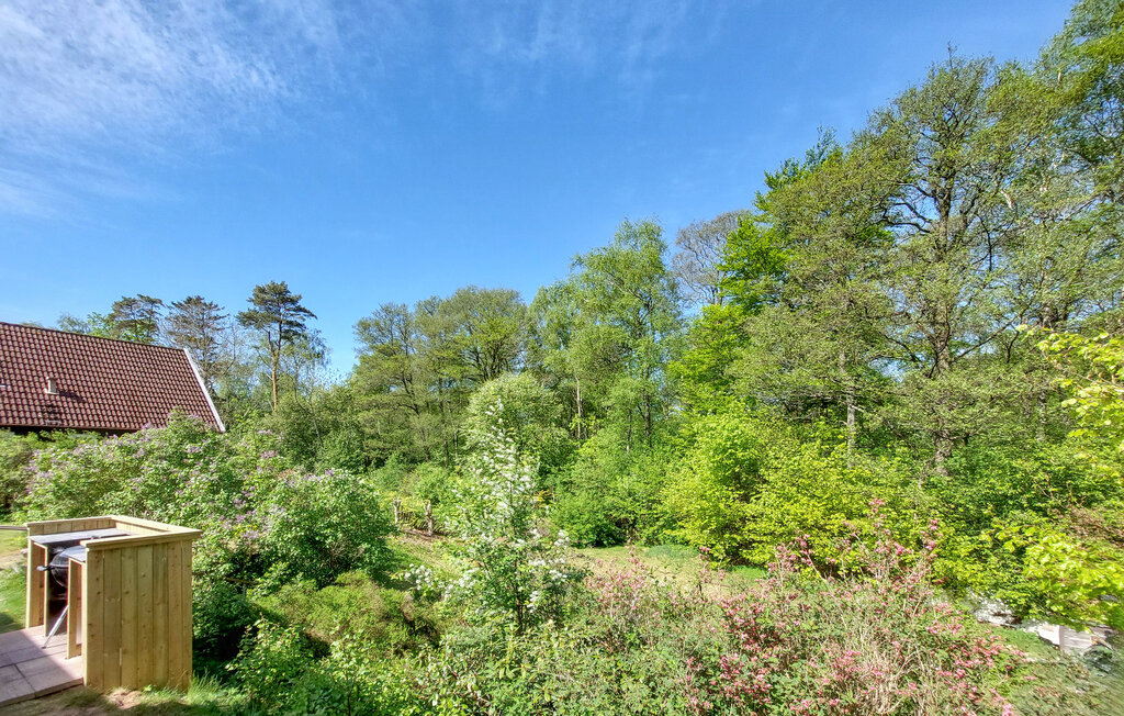 Feriehus - Båstad , Sverige - S12191 12