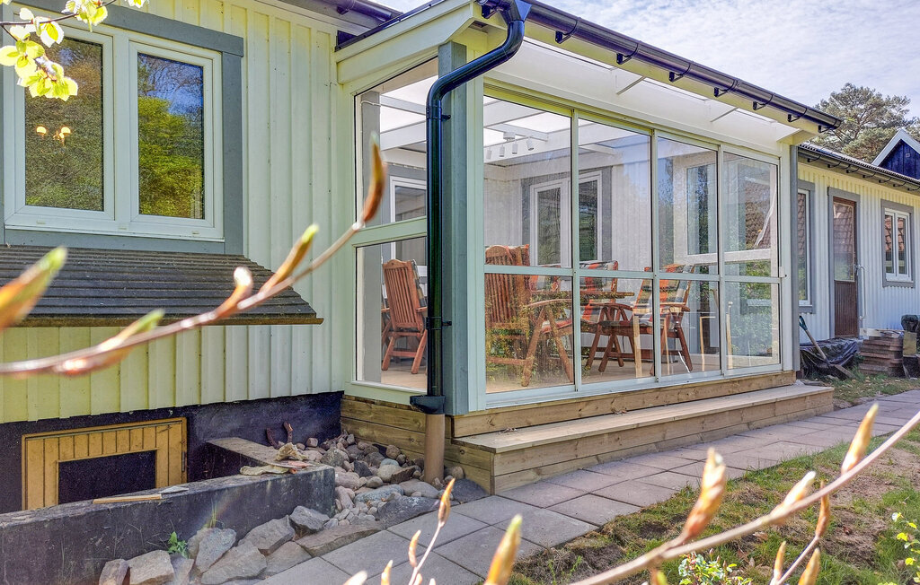 Feriehus - Båstad , Sverige - S12191 8
