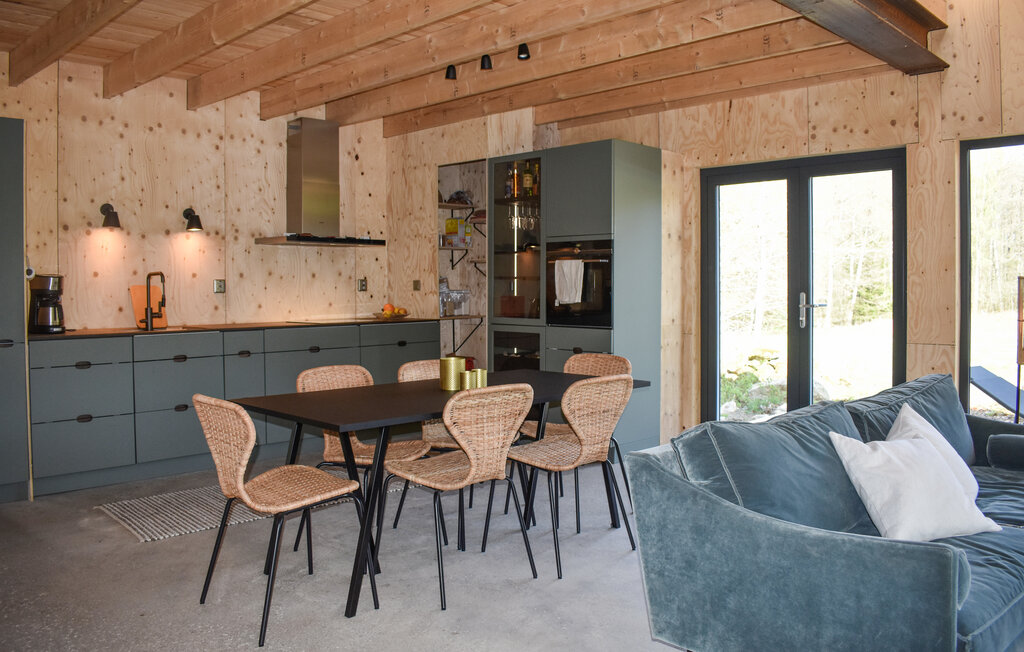 Ferienhaus - Kristianstad/Immeln , Schweden - S12128 6