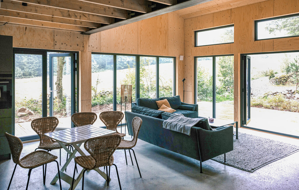 Ferienhaus - Kristianstad/Immeln , Schweden - S12128 5