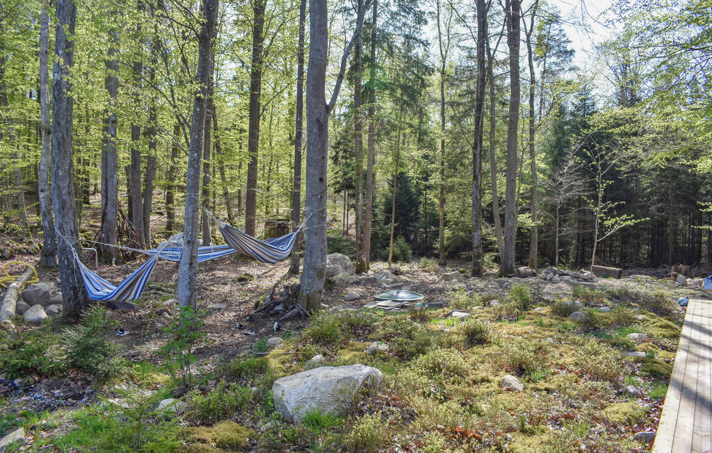 Ferienhaus - Kristianstad/Immeln , Schweden - S12128 17