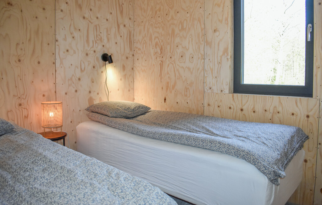 Ferienhaus - Kristianstad/Immeln , Schweden - S12128 21