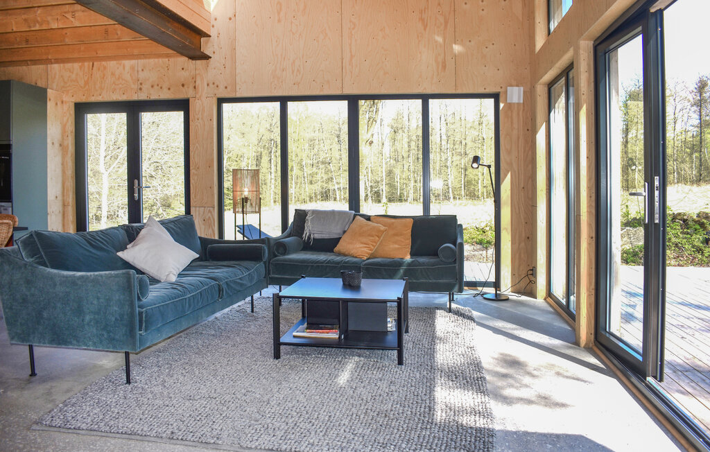 Ferienhaus - Kristianstad/Immeln , Schweden - S12128 4