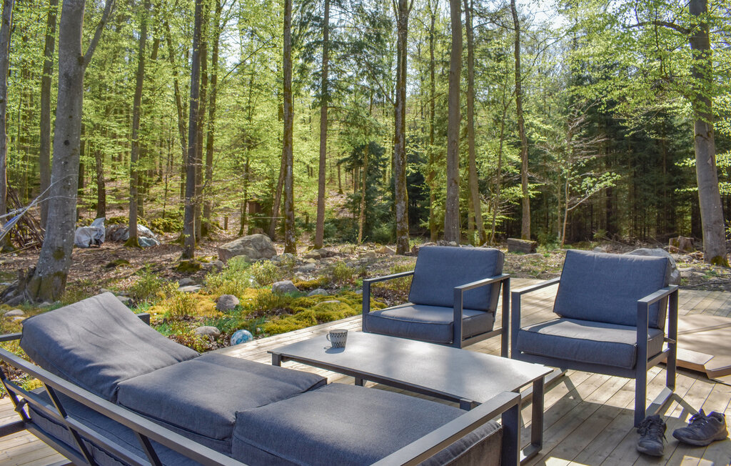 Ferienhaus - Kristianstad/Immeln , Schweden - S12128 13