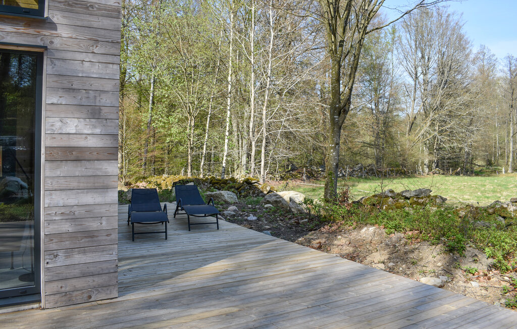 Ferienhaus - Kristianstad/Immeln , Schweden - S12128 16