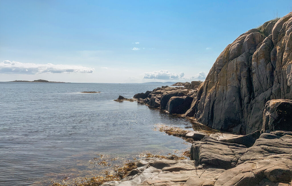 Ferienhaus - Torekov/Båstad , Schweden - S12008 30