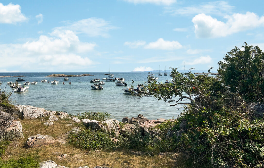 Ferienhaus - Torekov/Båstad , Schweden - S12008 31