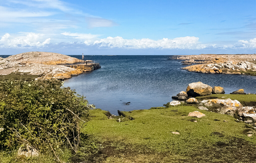 Ferienhaus - Torekov/Båstad , Schweden - S12008 32