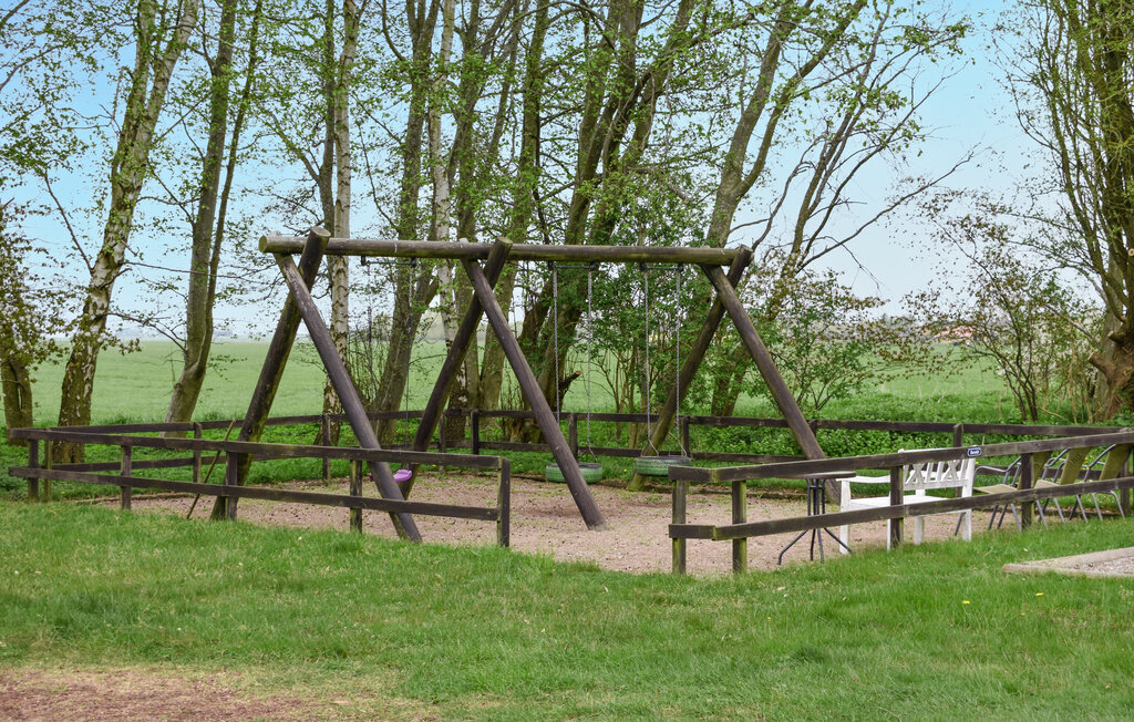 Ferienhaus - Beddingestrand/Ystad , Schweden - S12125 14