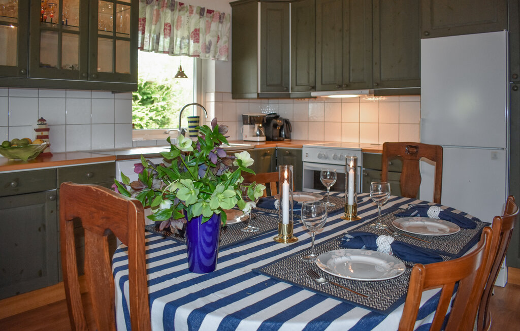 Ferienhaus - Beddingestrand/Ystad , Schweden - S12125 18