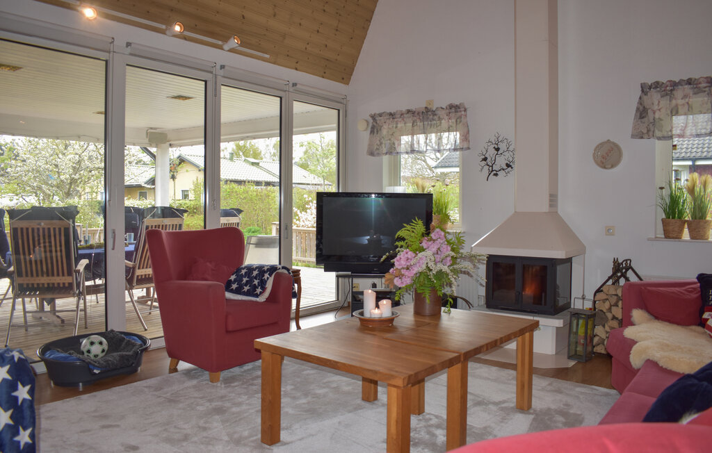 Ferienhaus - Beddingestrand/Ystad , Schweden - S12125 16