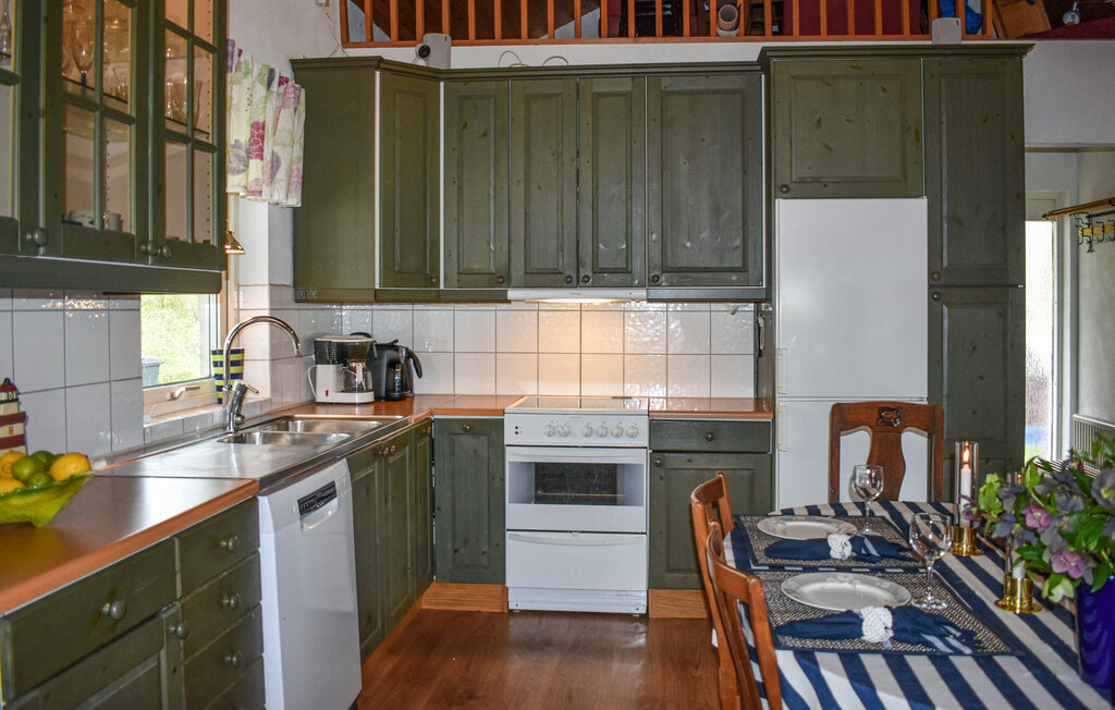 Ferienhaus - Beddingestrand/Ystad , Schweden - S12125 7