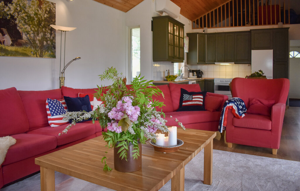 Ferienhaus - Beddingestrand/Ystad , Schweden - S12125 4