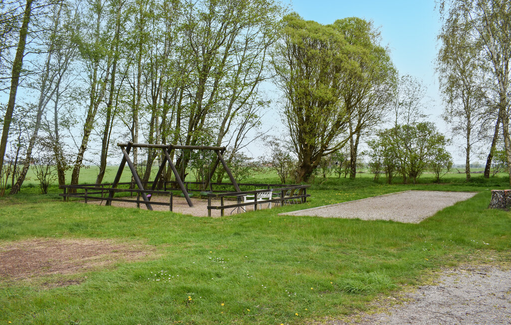 Ferienhaus - Beddingestrand/Ystad , Schweden - S12125 13