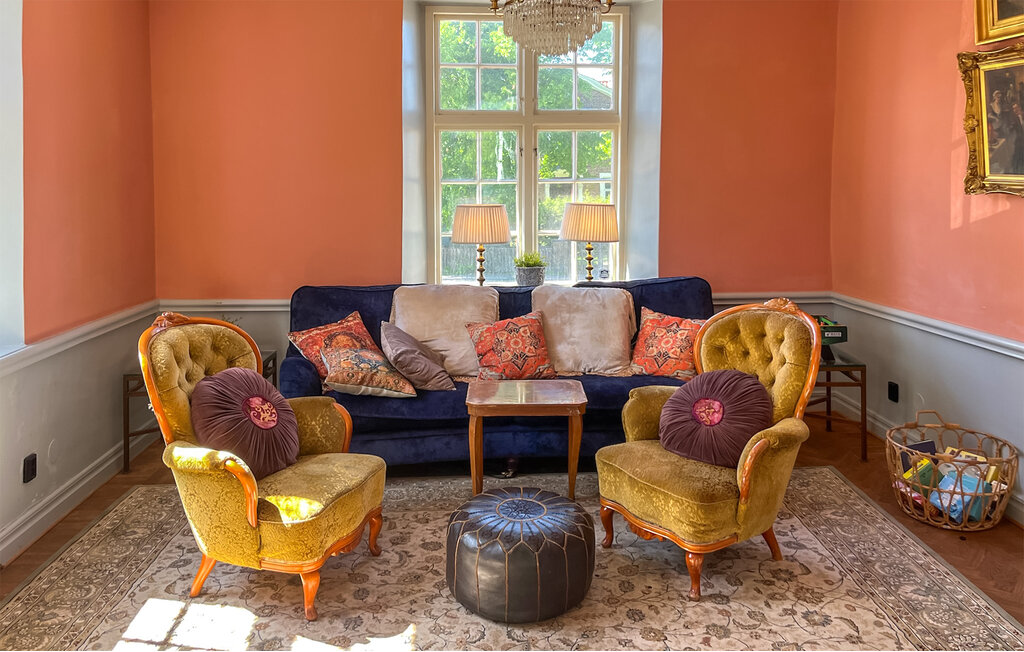 Feriehuse - Fleninge/Helsingborg , Sverige - S12196 3