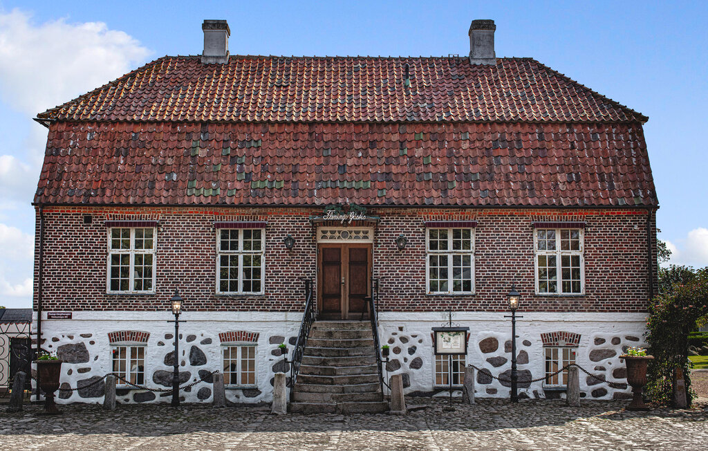 Feriehuse - Fleninge/Helsingborg , Sverige - S12196 10