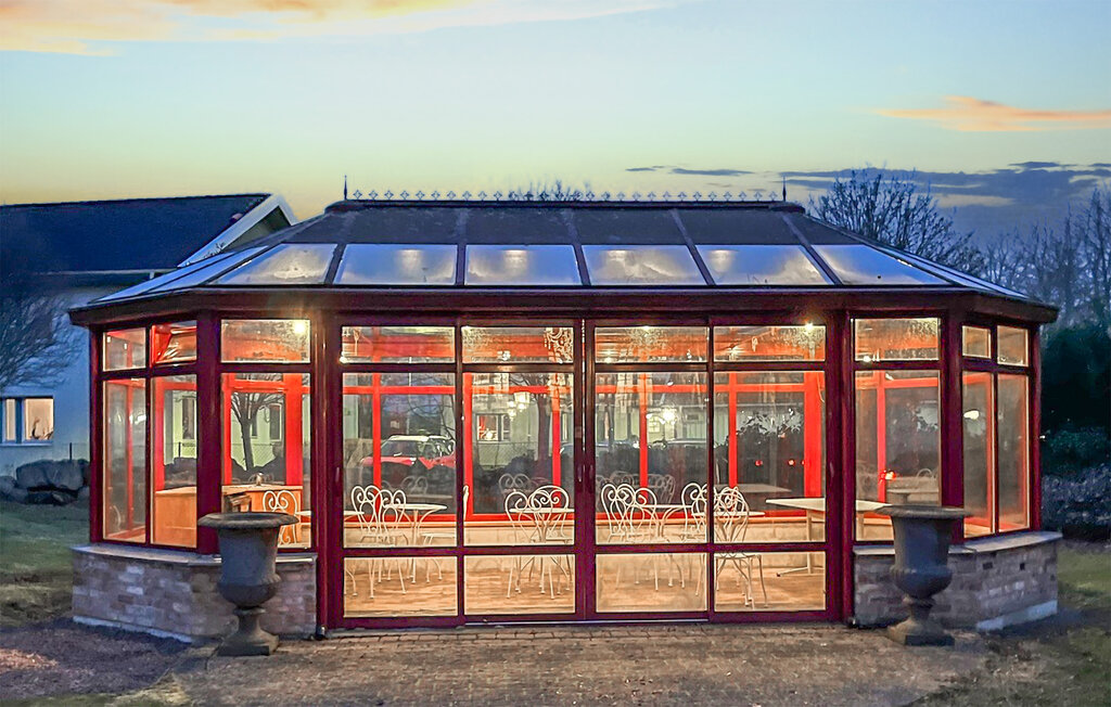 Feriehuse - Fleninge/Helsingborg , Sverige - S12196 13