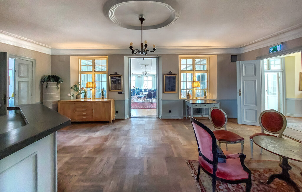 Feriehuse - Fleninge/Helsingborg , Sverige - S12196 17