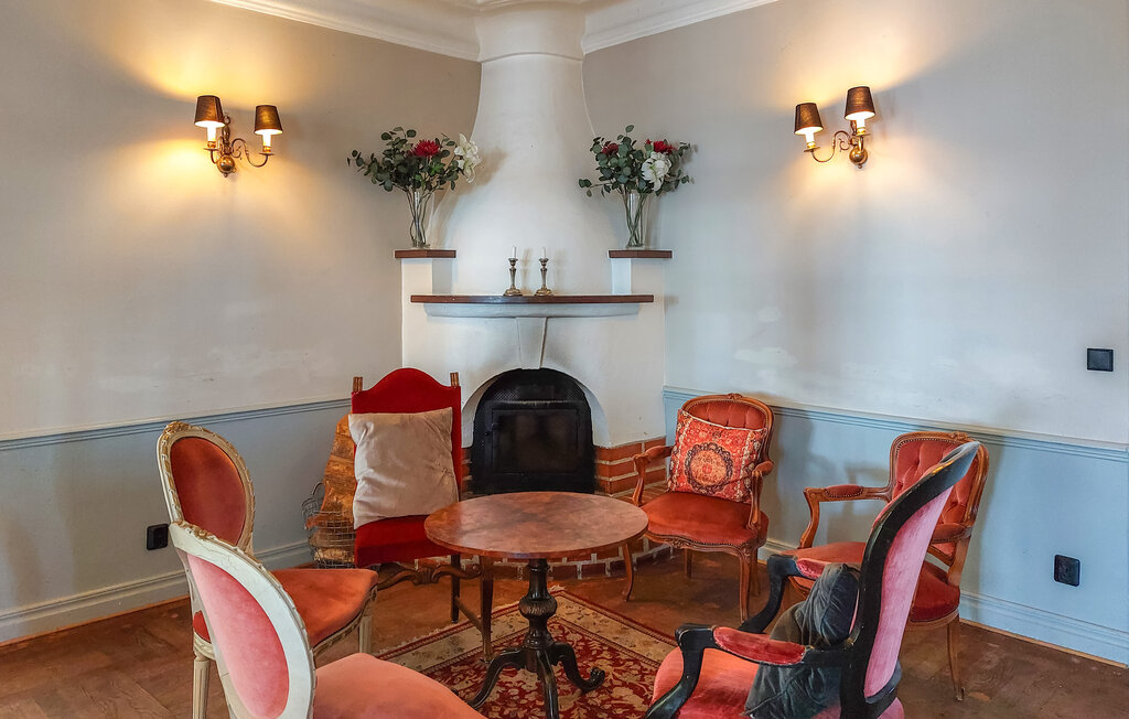 Feriehuse - Fleninge/Helsingborg , Sverige - S12196 15