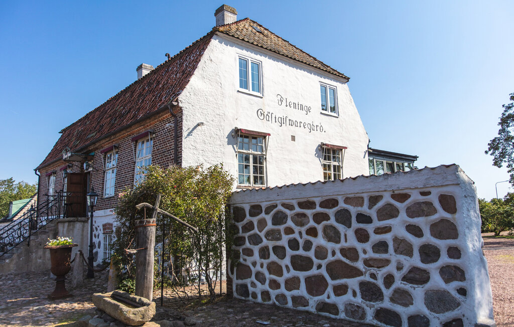 Feriehuse - Fleninge/Helsingborg , Sverige - S12196 11