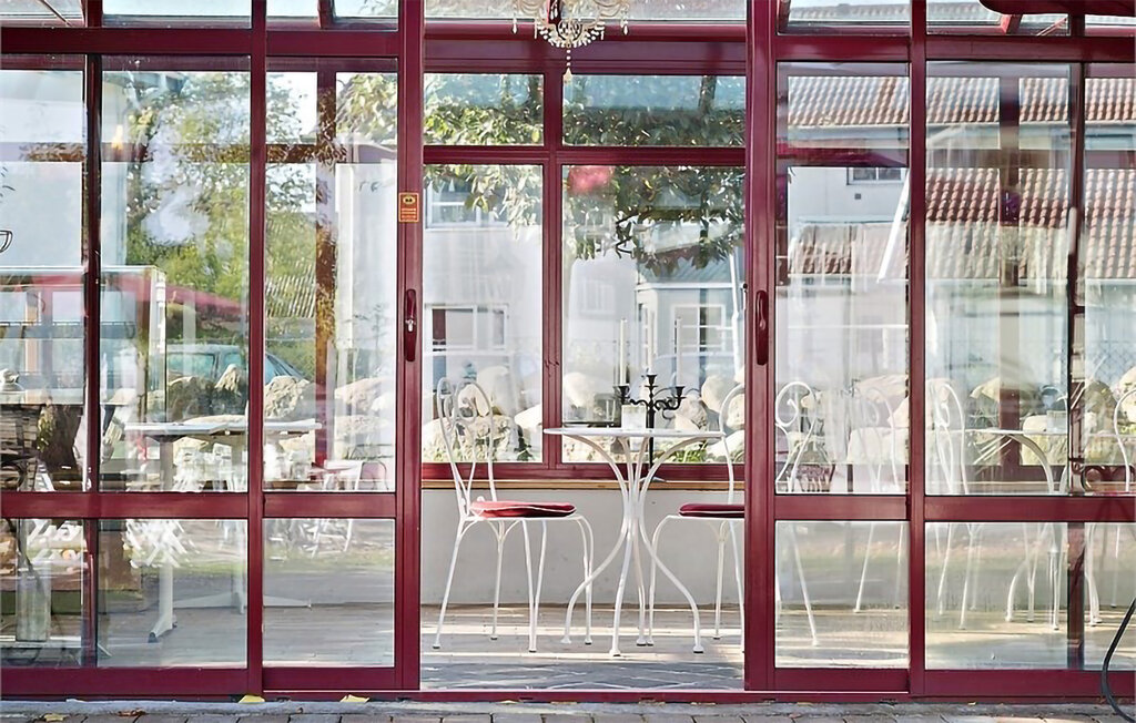 Feriehuse - Fleninge/Helsingborg , Sverige - S12196 8