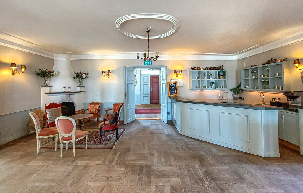 Feriehuse - Fleninge/Helsingborg , Sverige - S12196 6