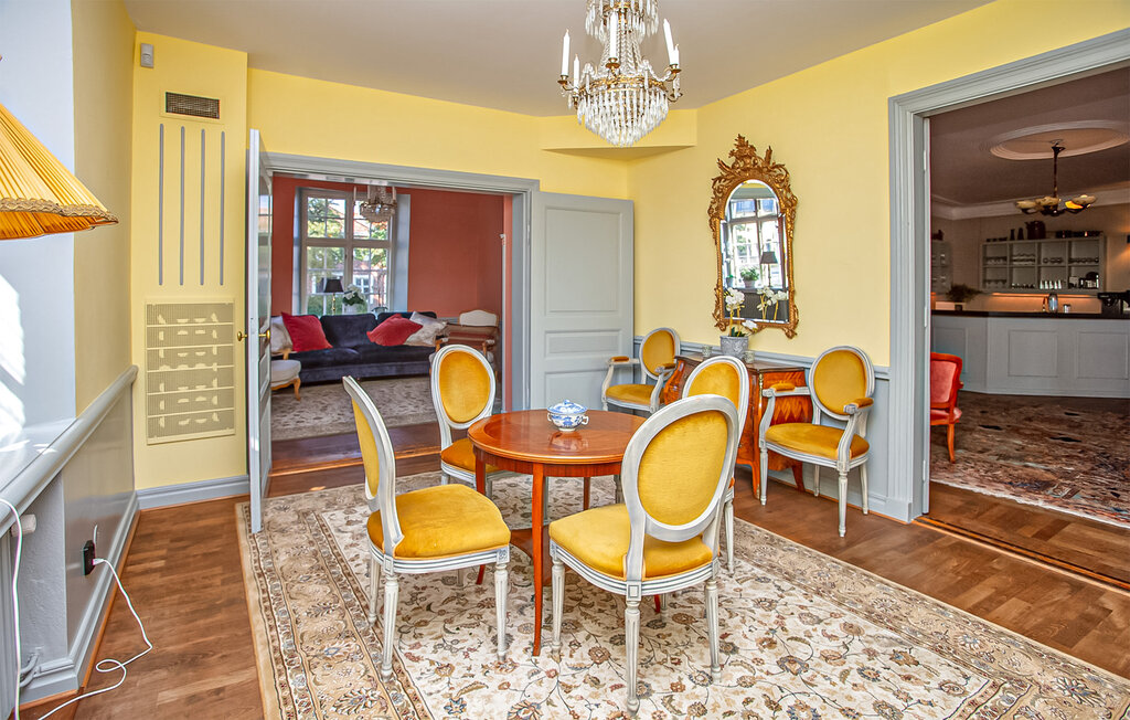 Feriehuse - Fleninge/Helsingborg , Sverige - S12196 5