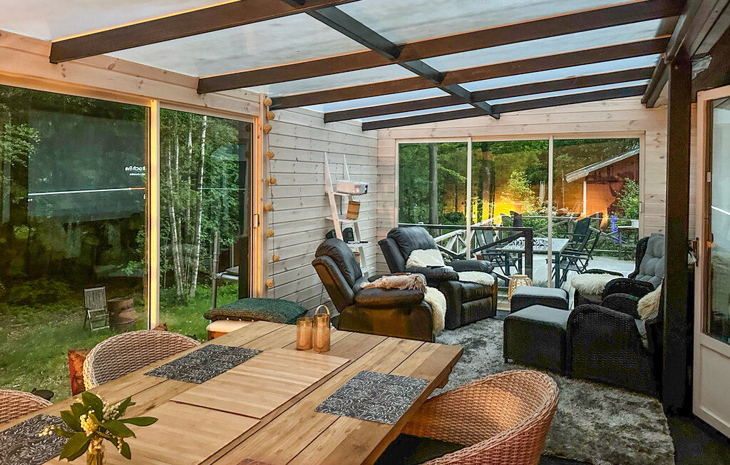 Ferienhaus - Örkelljunga , Schweden - S12151 3