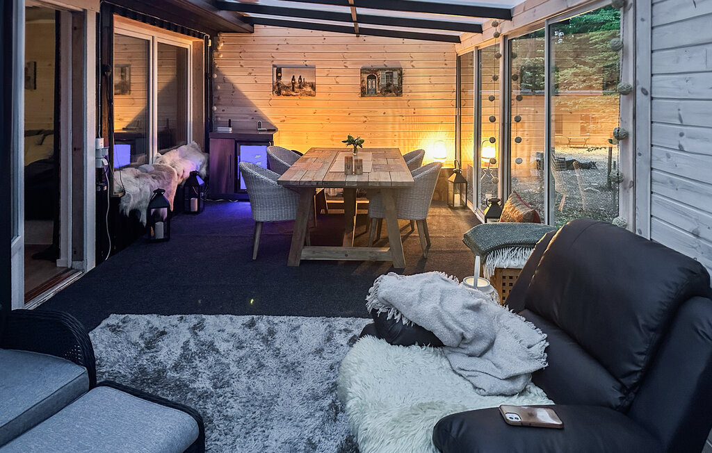 Ferienhaus - Örkelljunga , Schweden - S12151 15