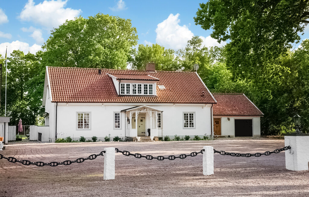Semesterhus - Fleninge/Helsingborg , Sverige - S12197 6