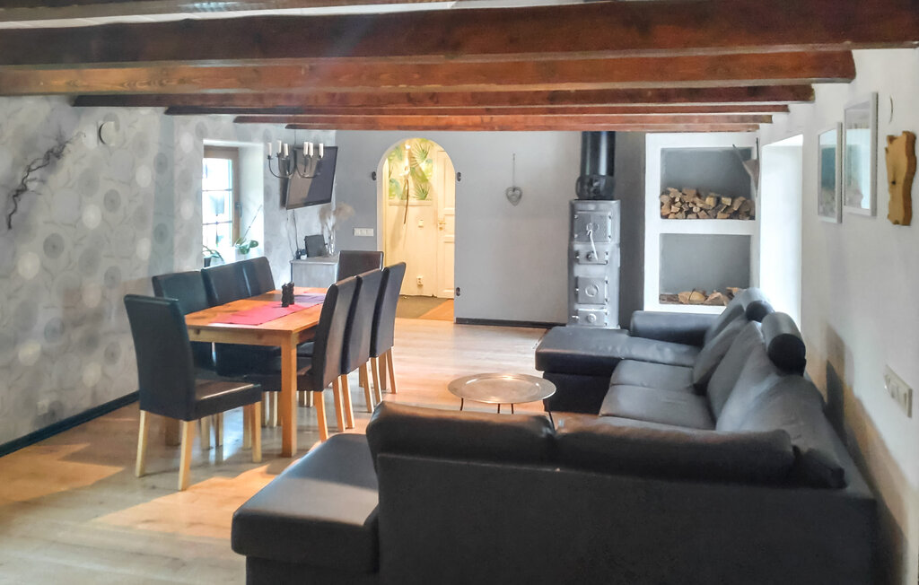 Ferienhaus - Gärsnäs/Simrishamn , Schweden - S12136 5