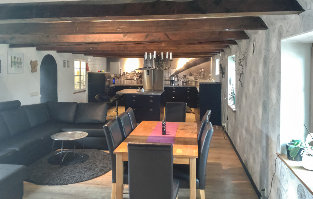 Ferienhaus - Gärsnäs/Simrishamn , Schweden - S12136 6