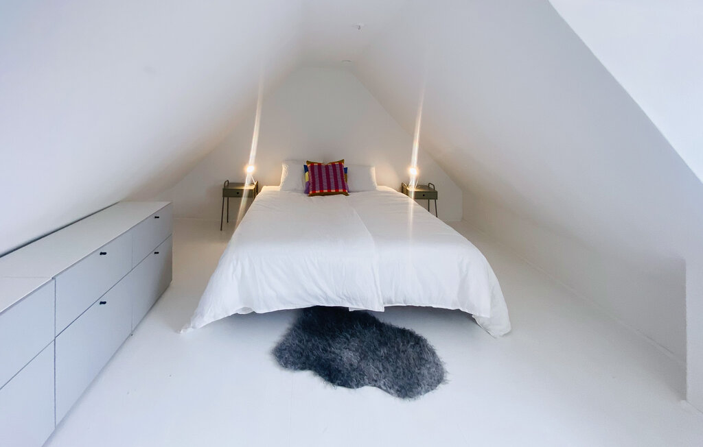 Semesterhus - Limhamn/Malmö , Sverige - S12185 14