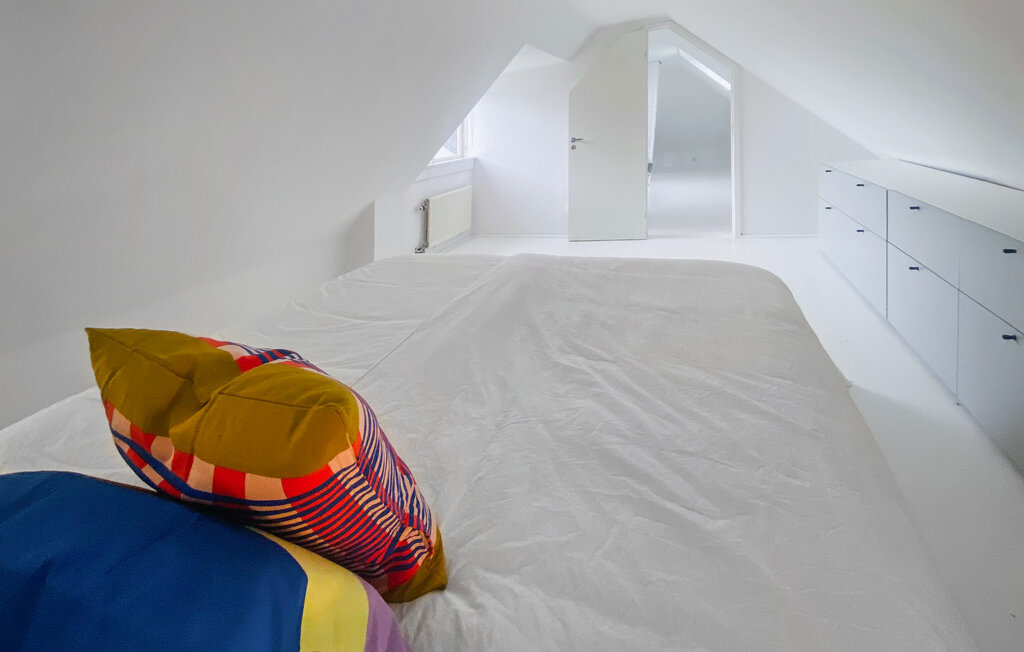 Semesterhus - Limhamn/Malmö , Sverige - S12185 15