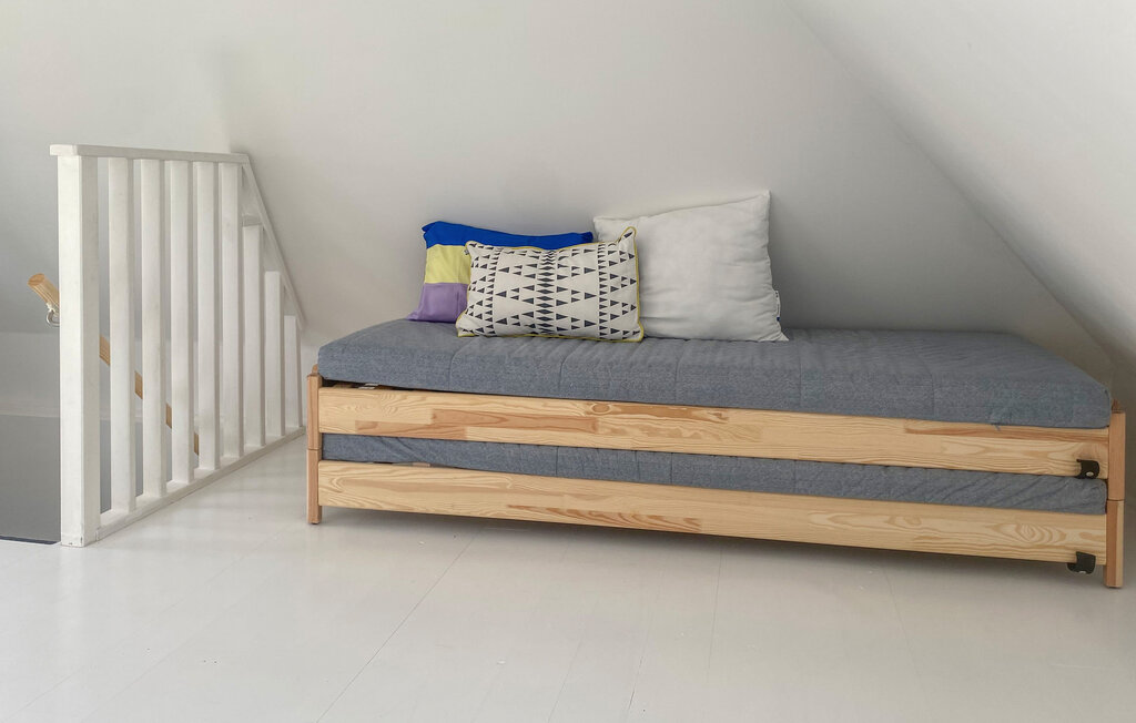 Semesterhus - Limhamn/Malmö , Sverige - S12185 12