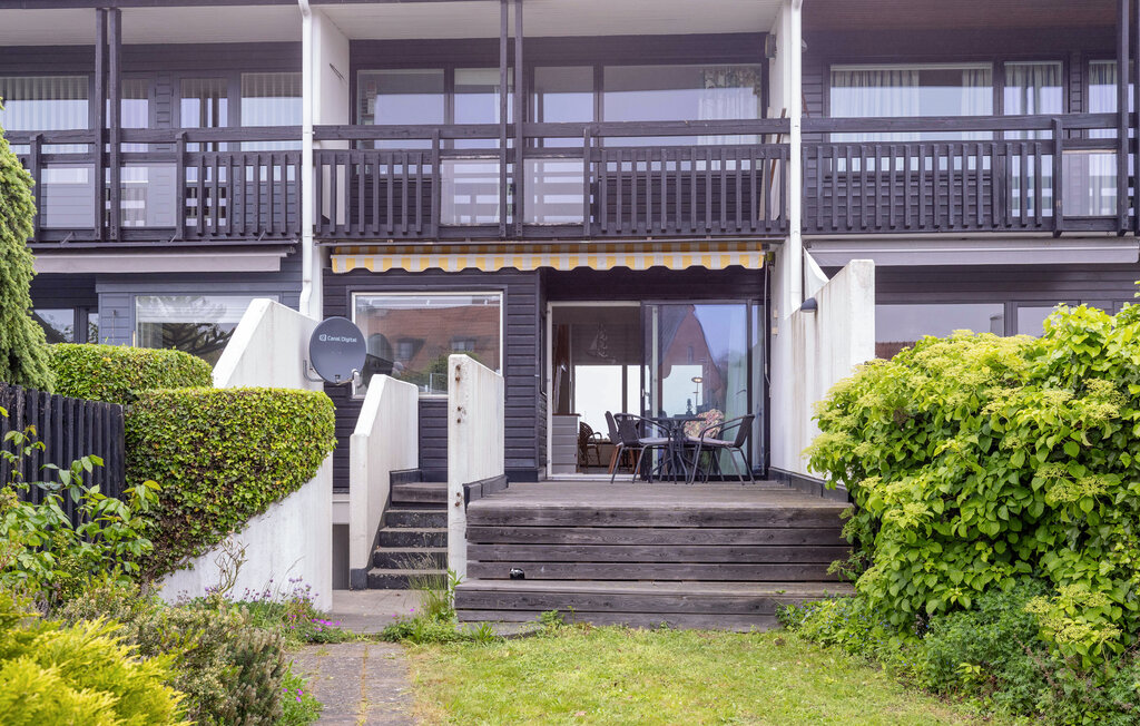 Semesterhus - Simrishamn , Sverige - S12137 2