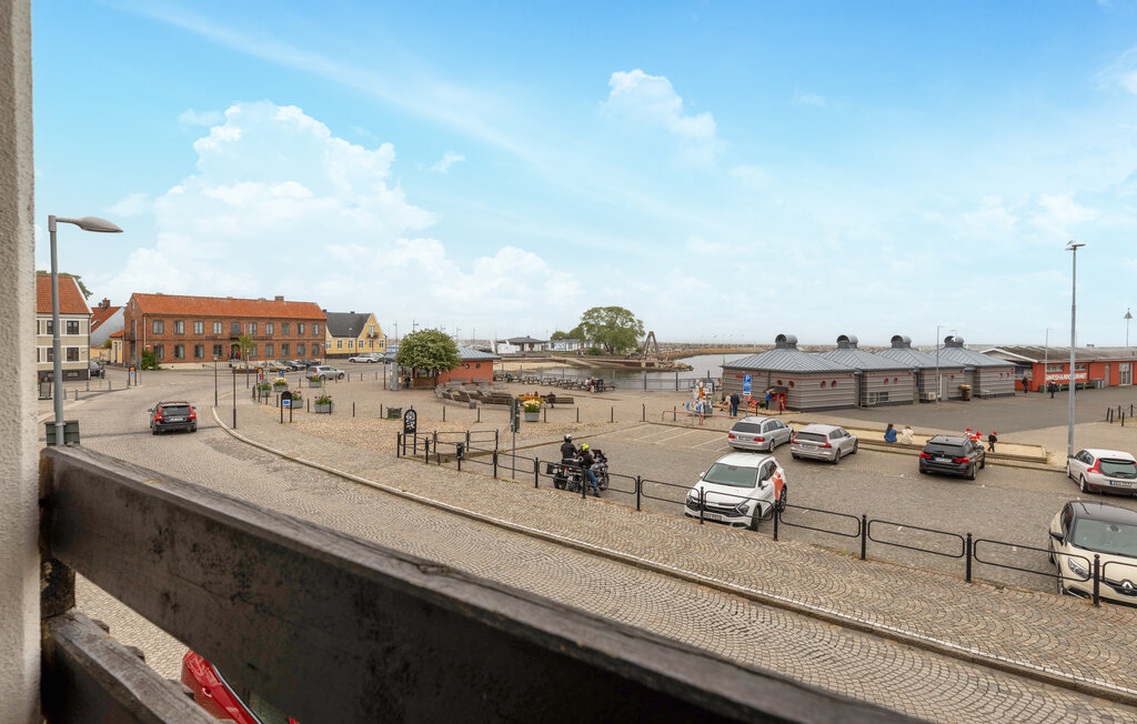 Semesterhus - Simrishamn , Sverige - S12137 12