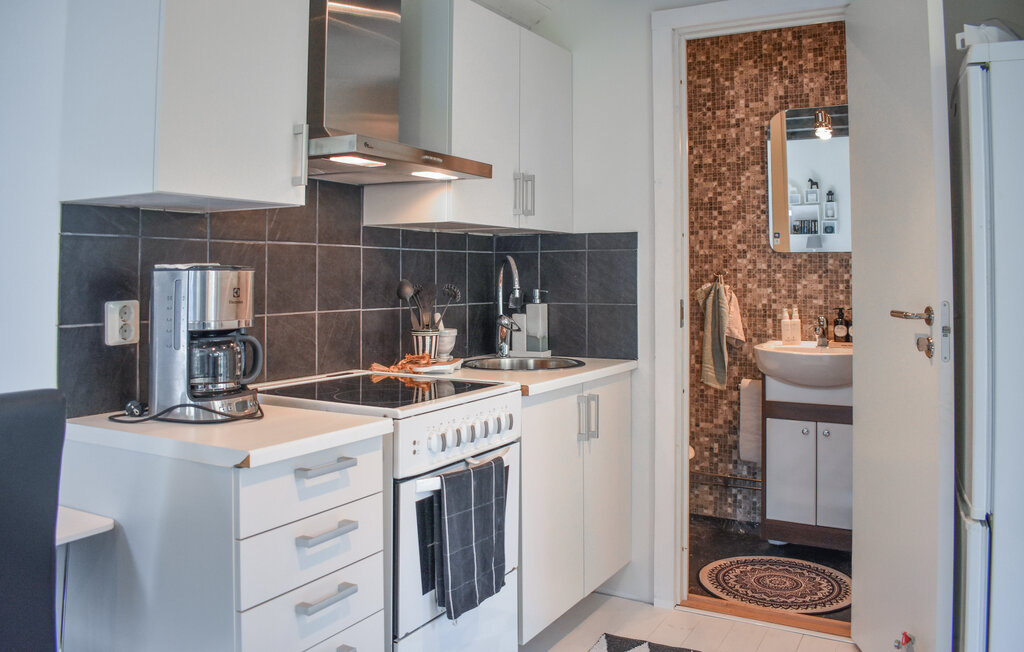 Feriehuse - Åhus , Sverige - S12138 10